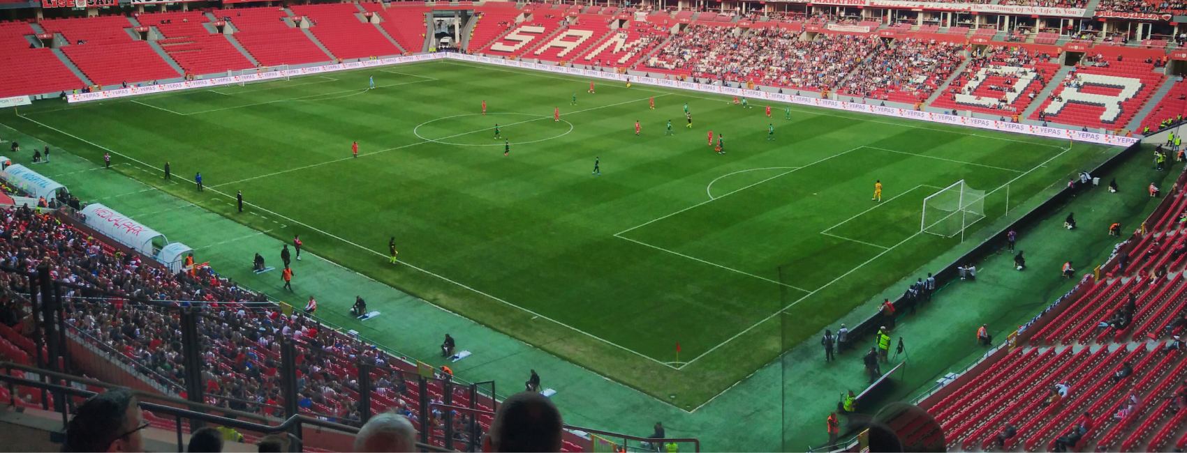 Samsun 19 May Stadium