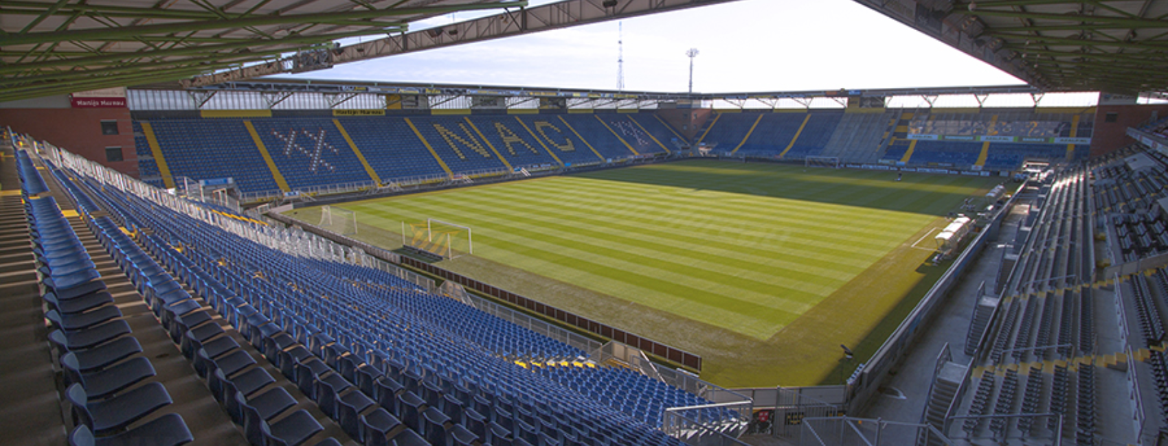 Rat Verlegh Stadium