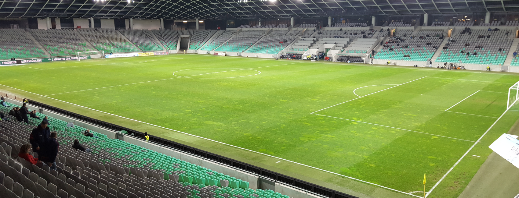 Stožice Stadium