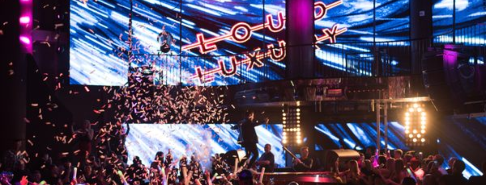 Ocean Casino Resort - HQ2 Nightclub