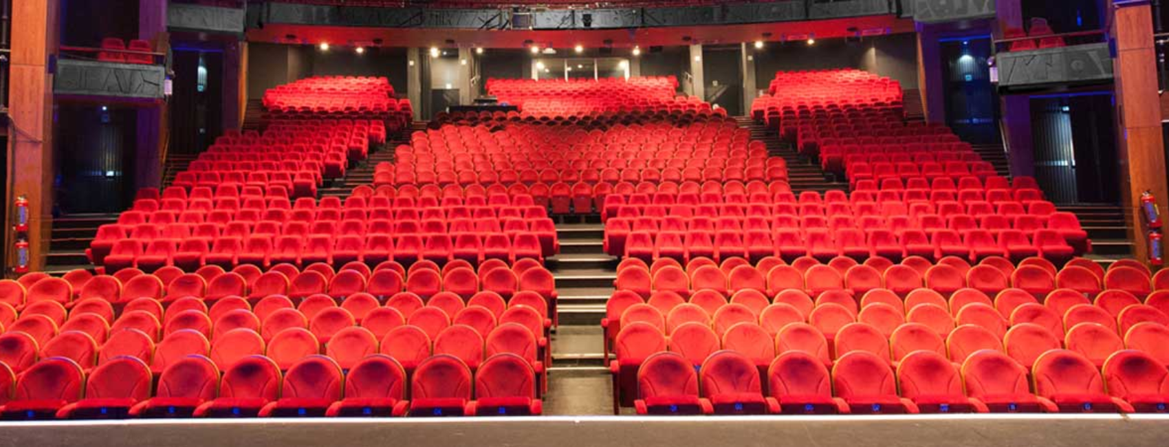 Stadsschouwburg Antwerpen