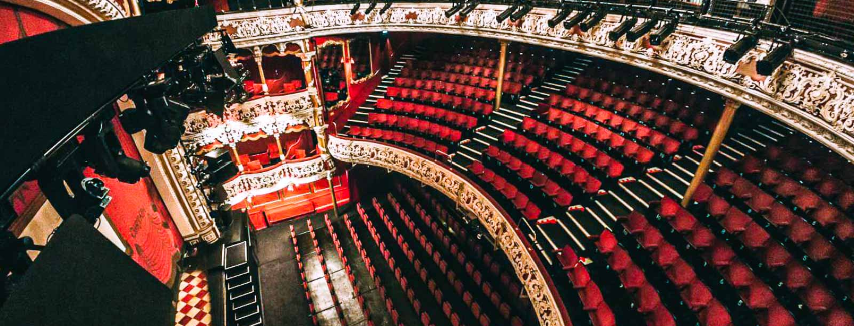 Olympia Theatre