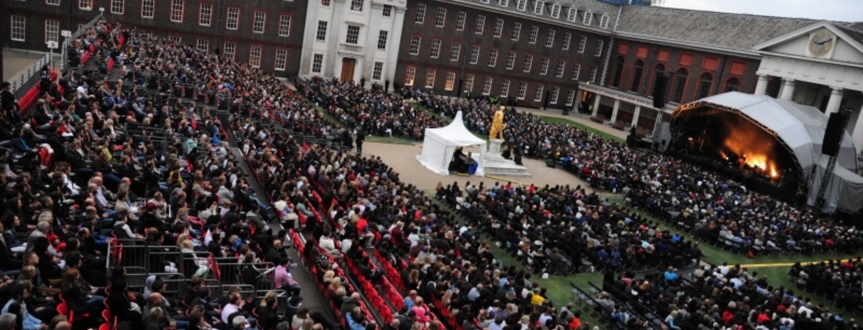 The Royal Hospital Chelsea