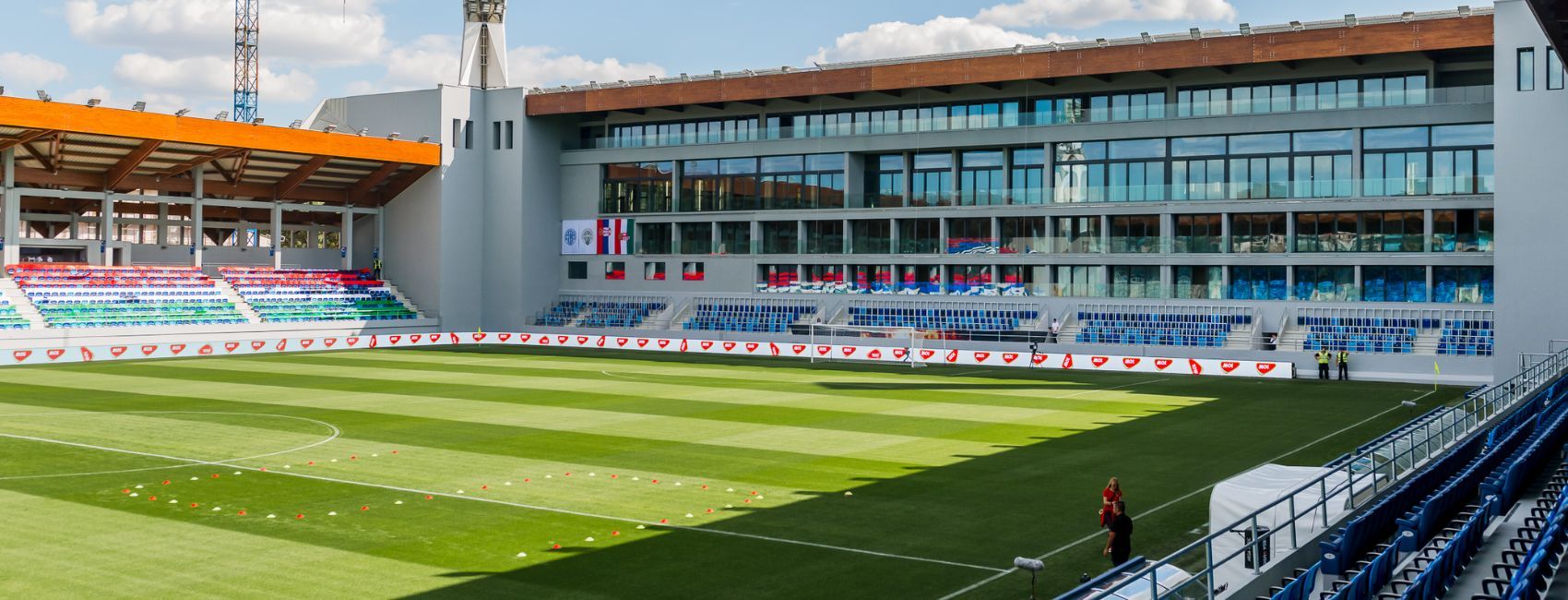 TSC Arena