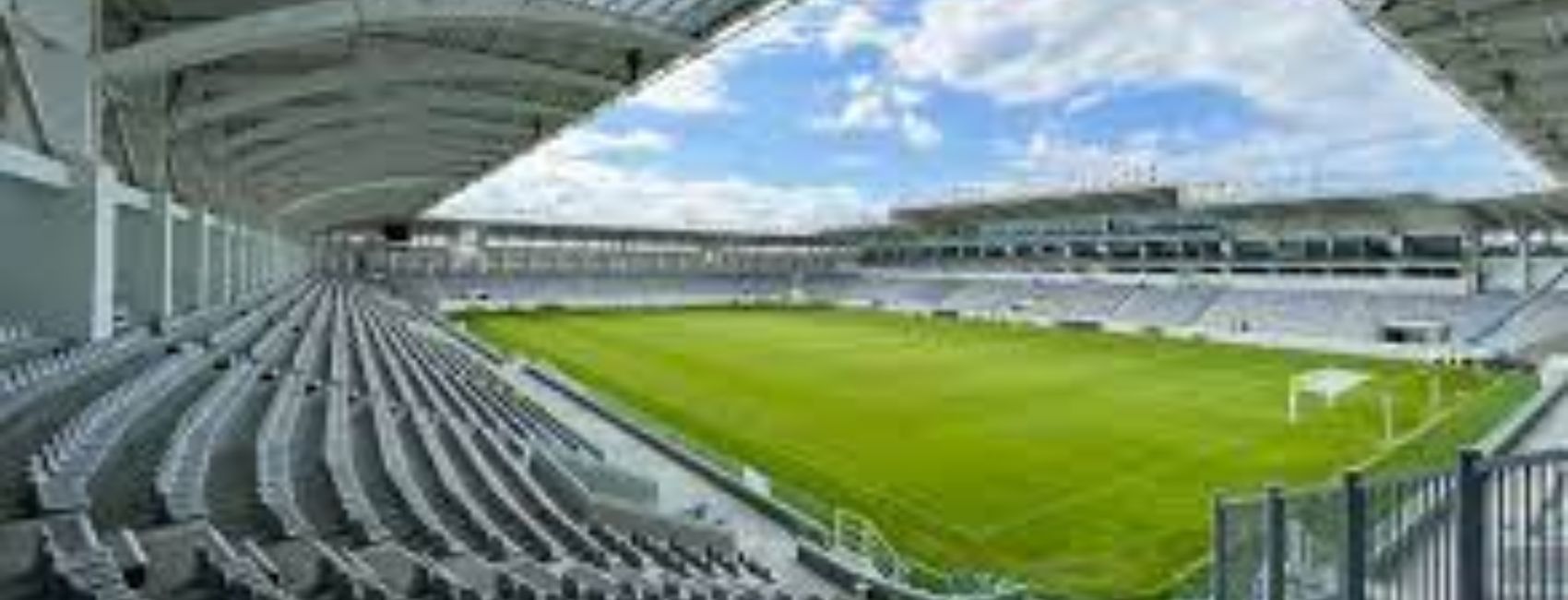 Alphamega Stadium