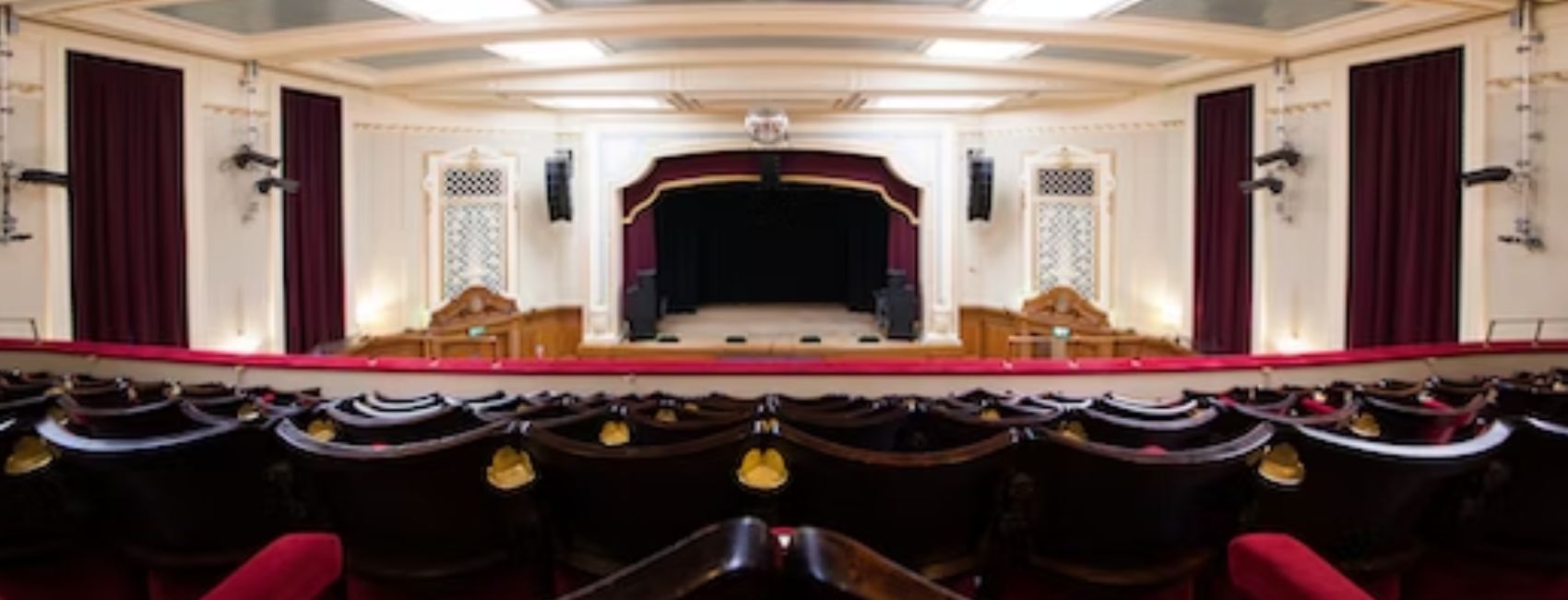 Islington Assembly Hall