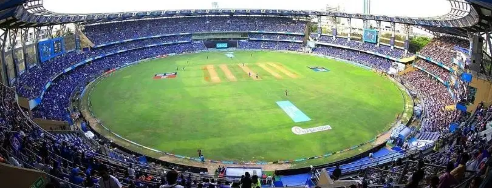 Wankhede Stadium