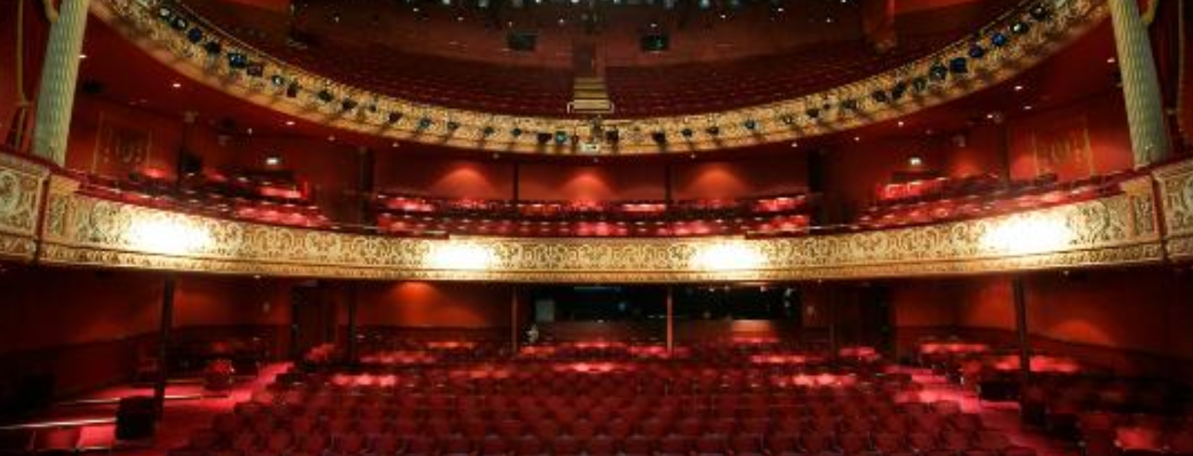 Wolverhampton Grand Theatre