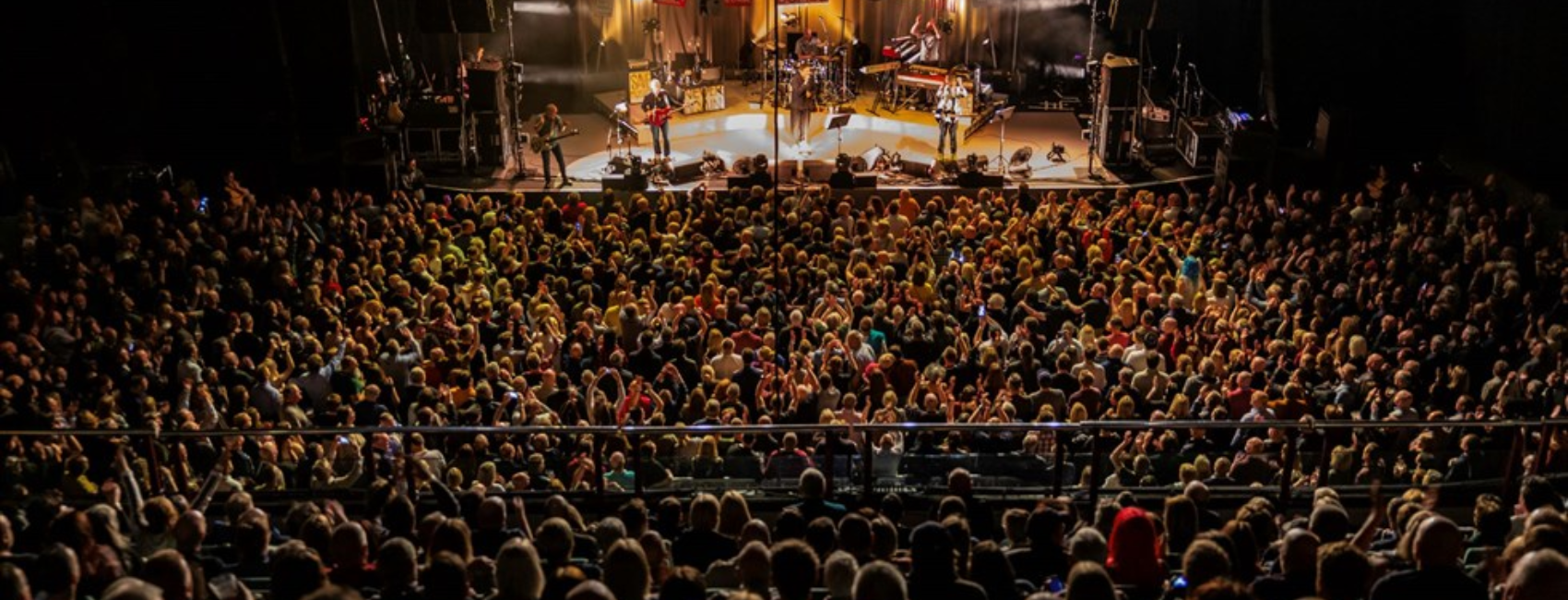York Barbican