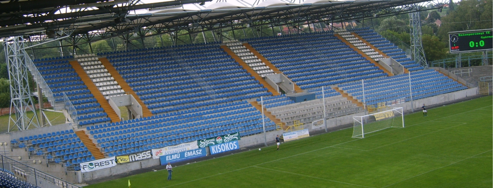 ZTE Arena