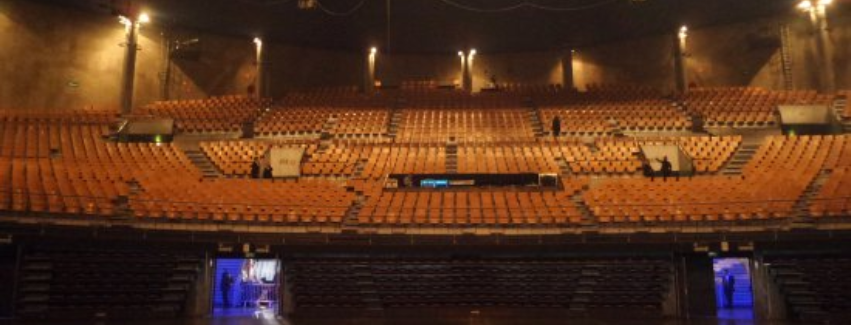 Zenith Arena Lille
