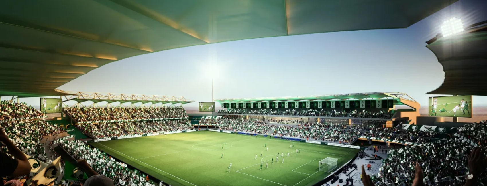 Prince Saud Bin Jalawi Stadium