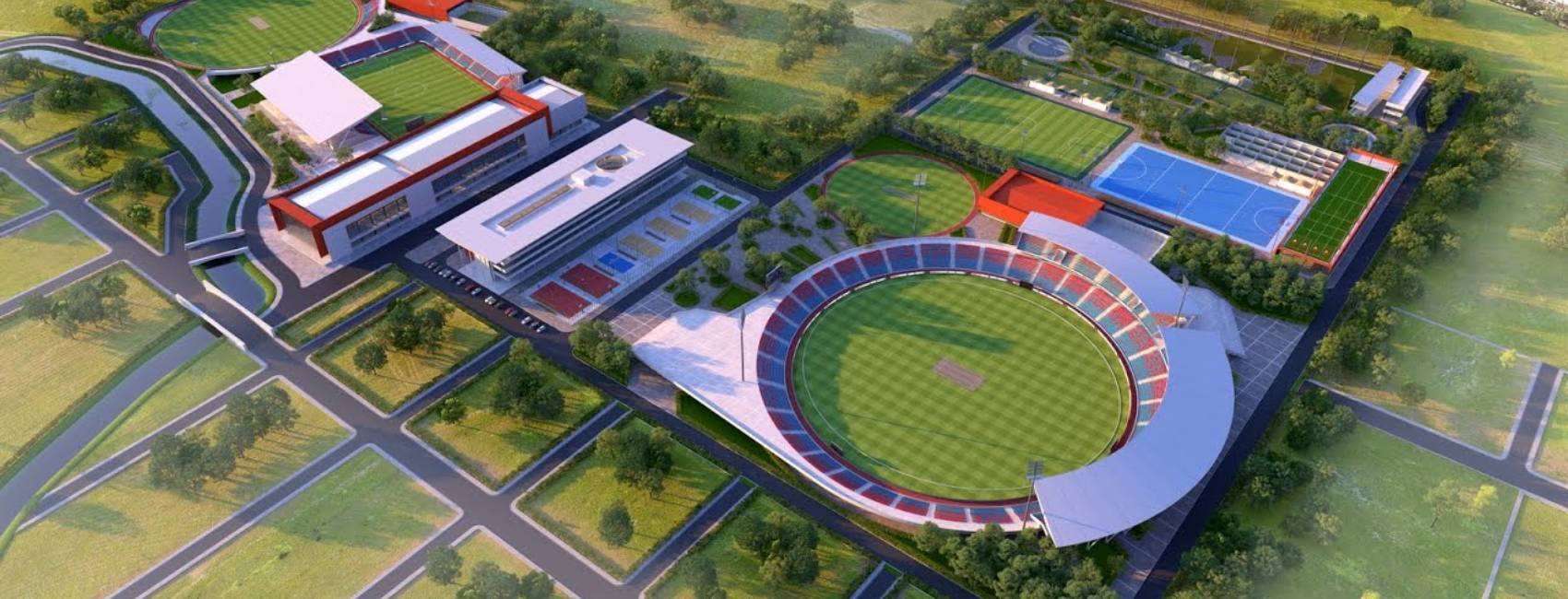 Bashundhara Kings Arena