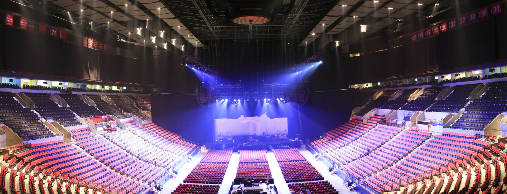 Moda Center