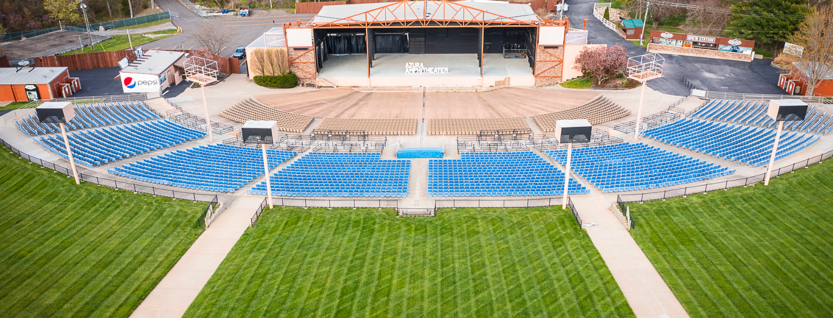 Azura Amphitheatre