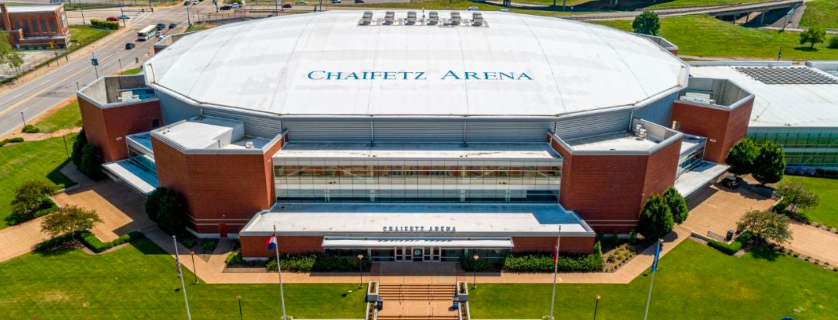 Chaifetz Arena
