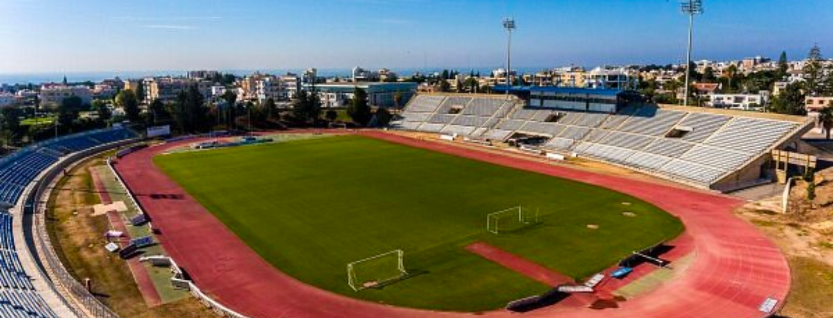Stelios Kyriakides Stadium