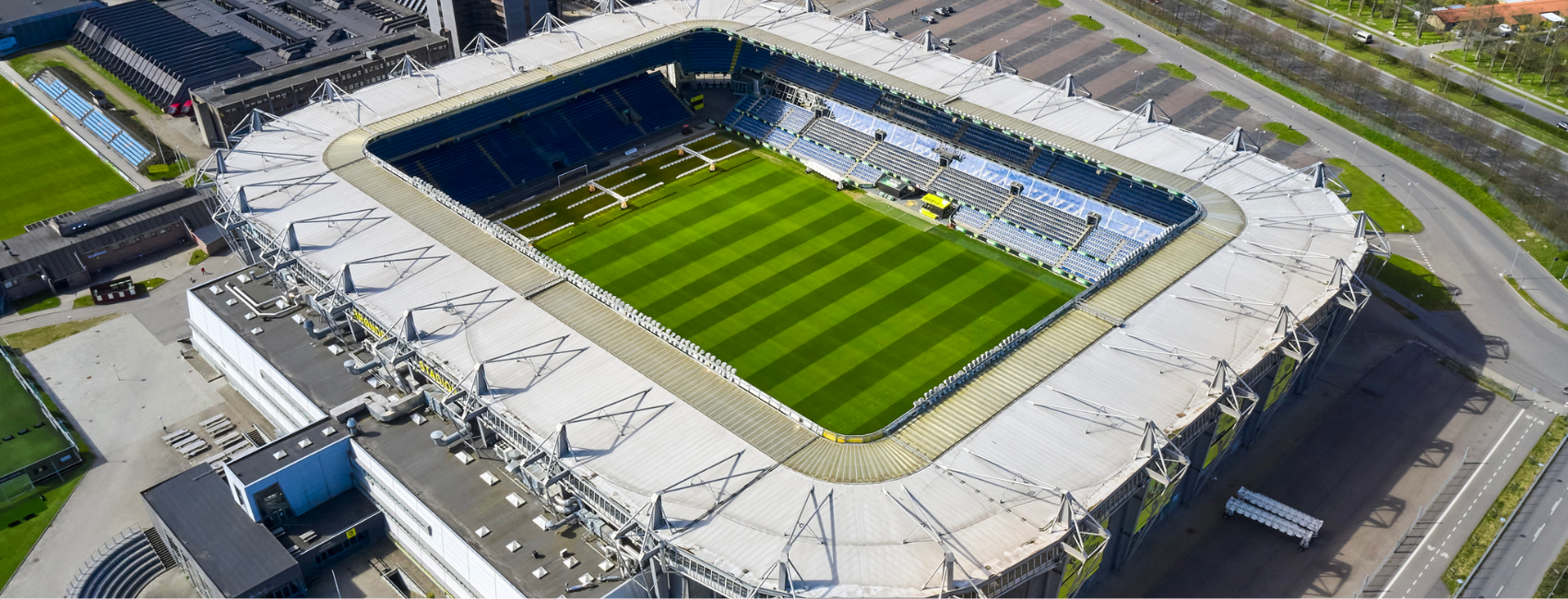 Brøndby Stadium