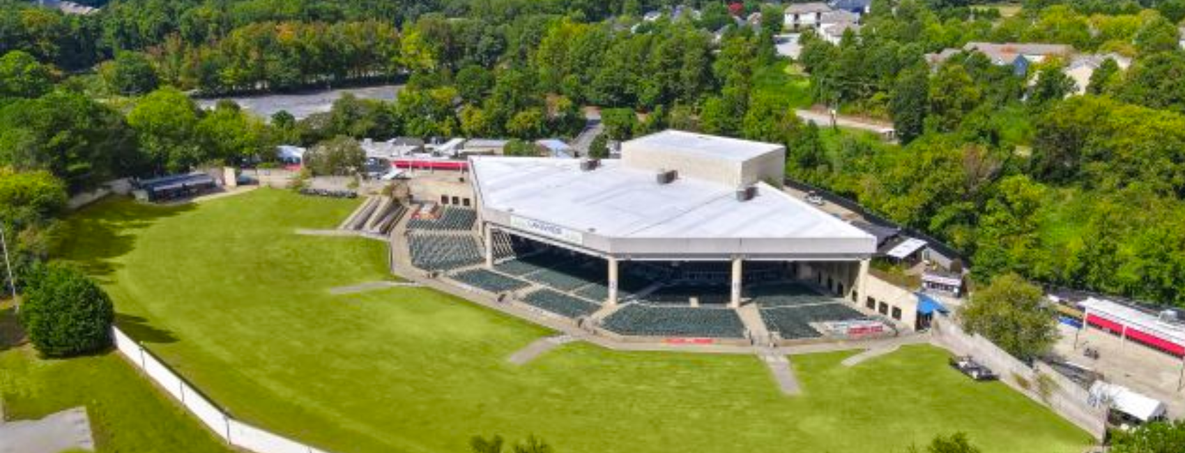 Lakewood Amphitheatre