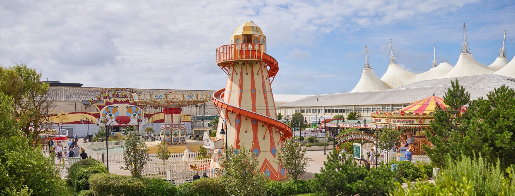 Butlin's Bognor Regis Resort