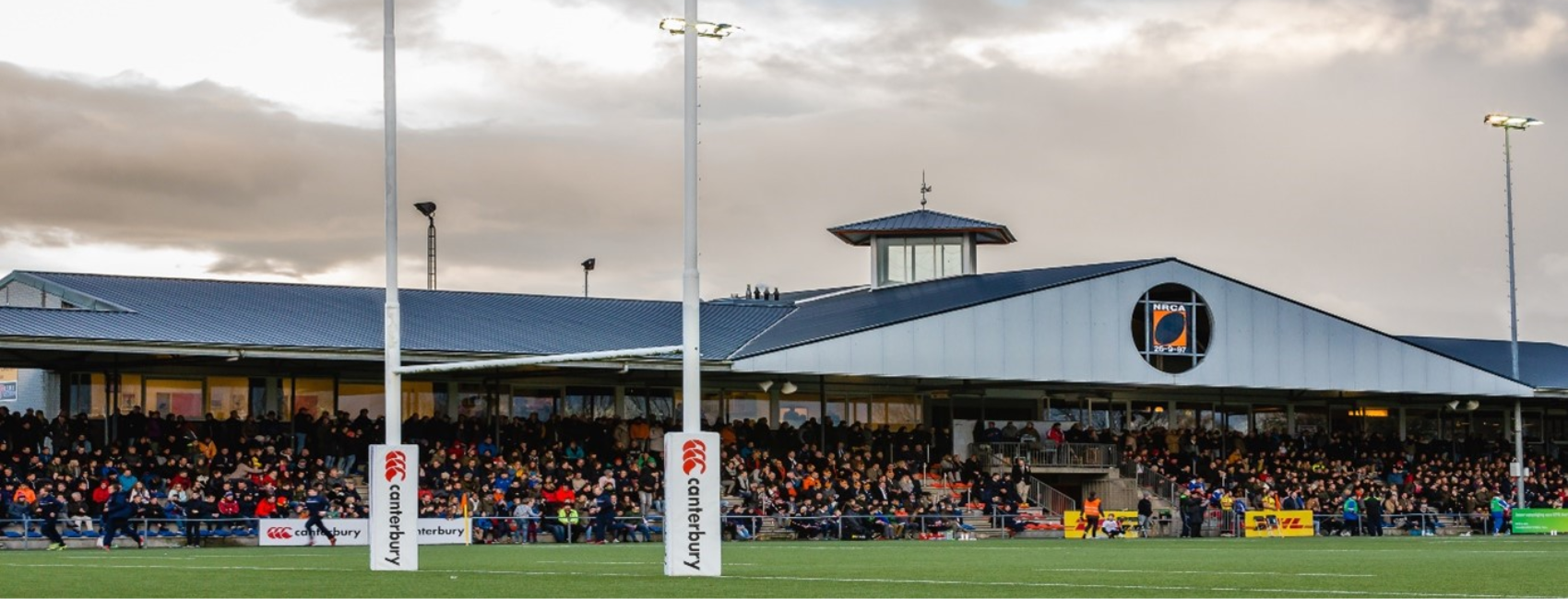 National Rugby Center - Amsterdam