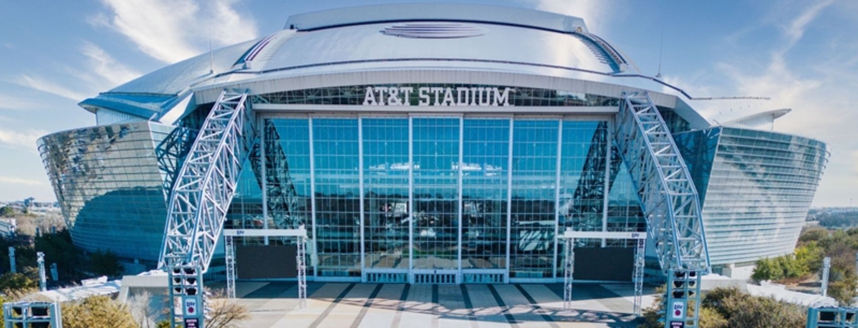 Dallas Stadium