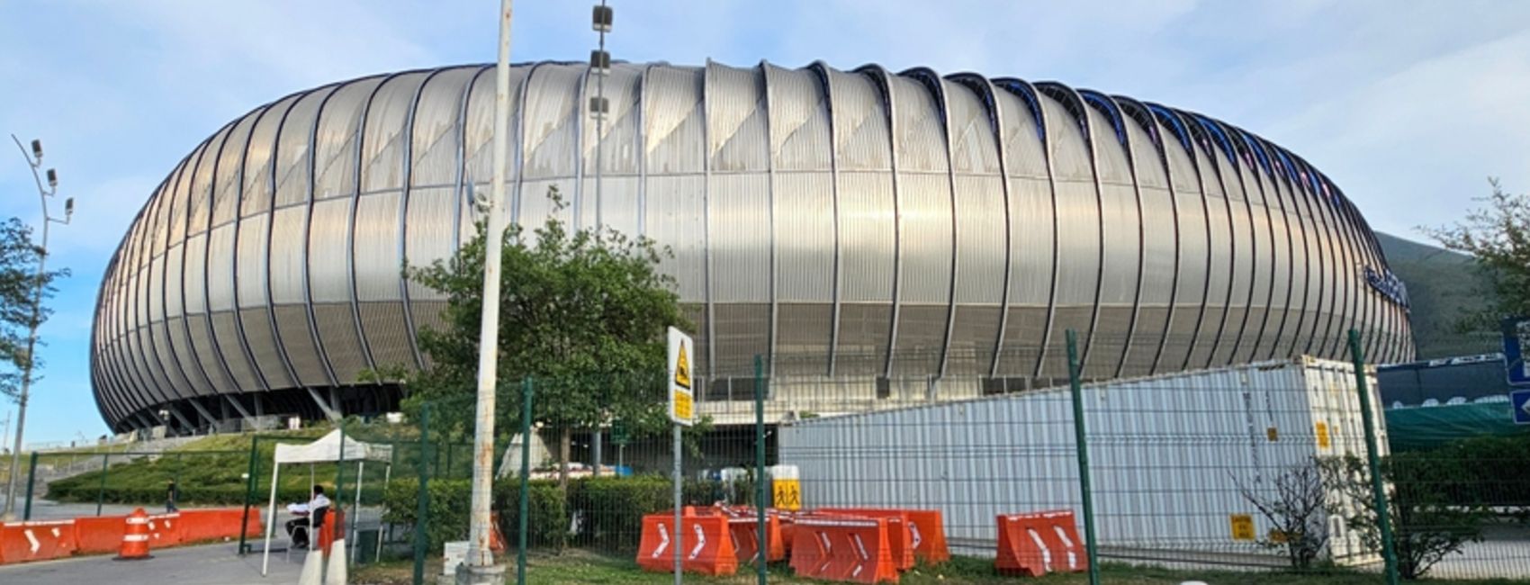 Estadio Monterrey