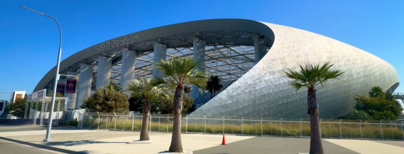 Los Angeles Stadium