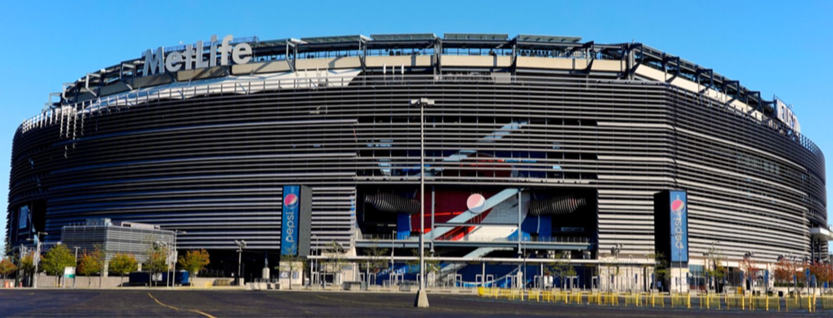 New York New Jersey Stadium