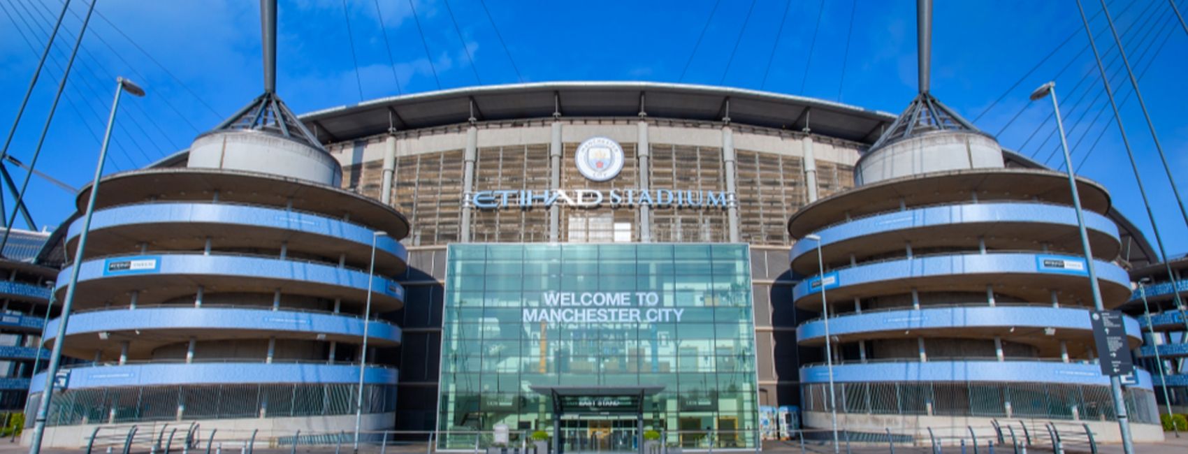 Manchester City Stadium
