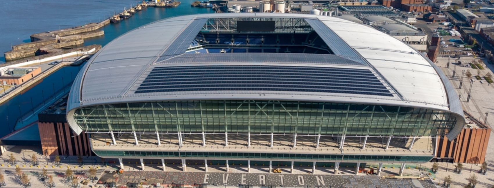 Everton Stadium