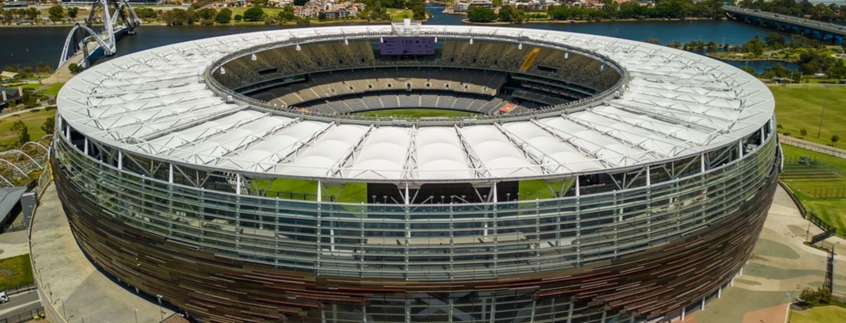 Perth Stadium