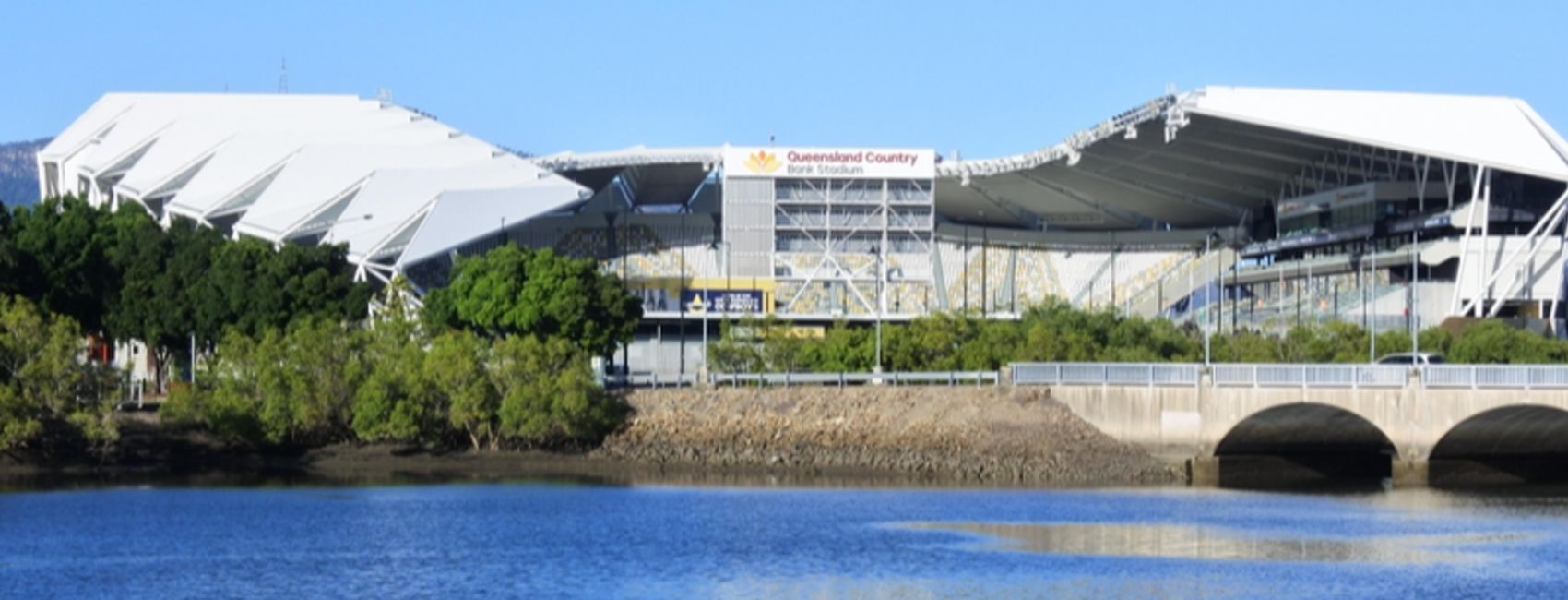 North Queensland Stadium