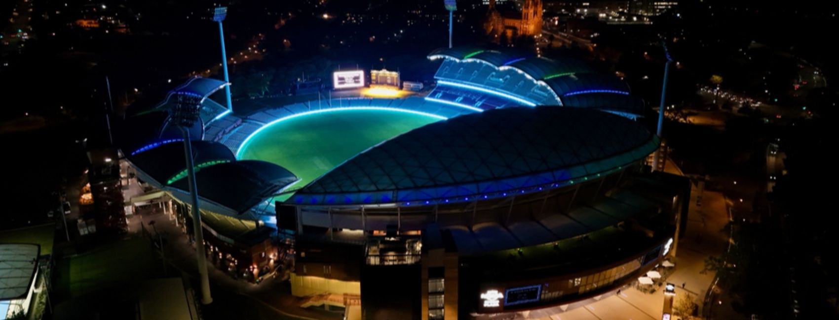 Adelaide Oval