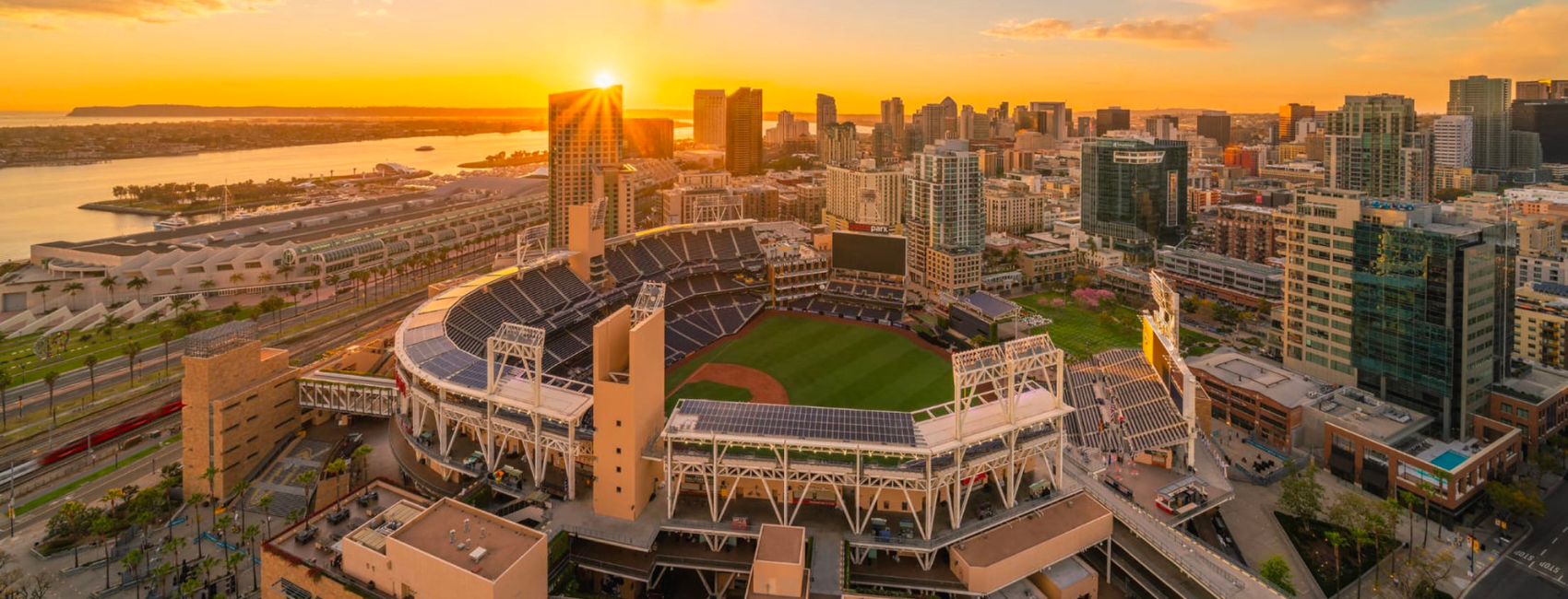 Petco Park