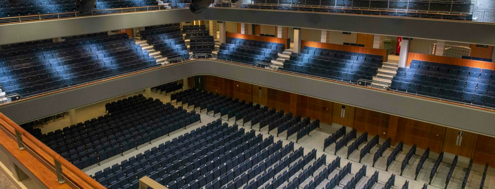 The Civic at The Halls Wolverhampton