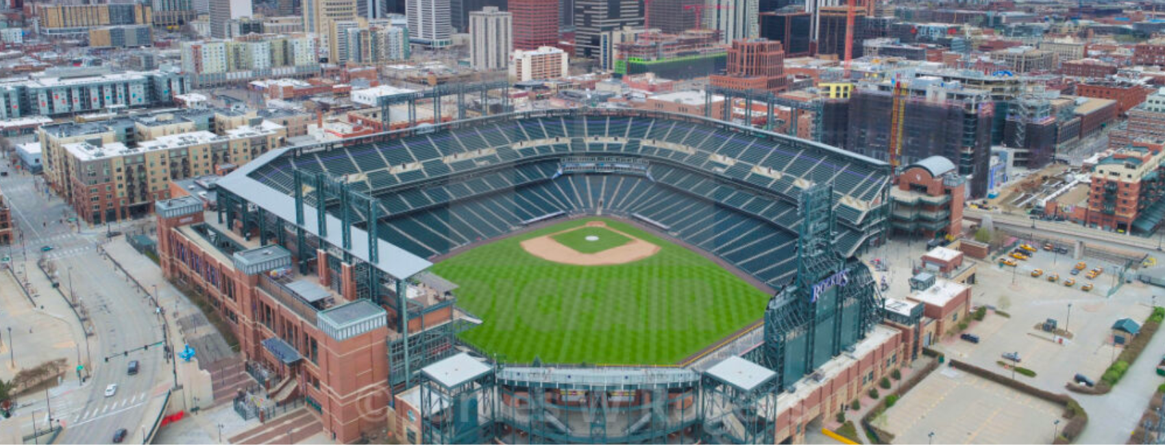 Coors Field