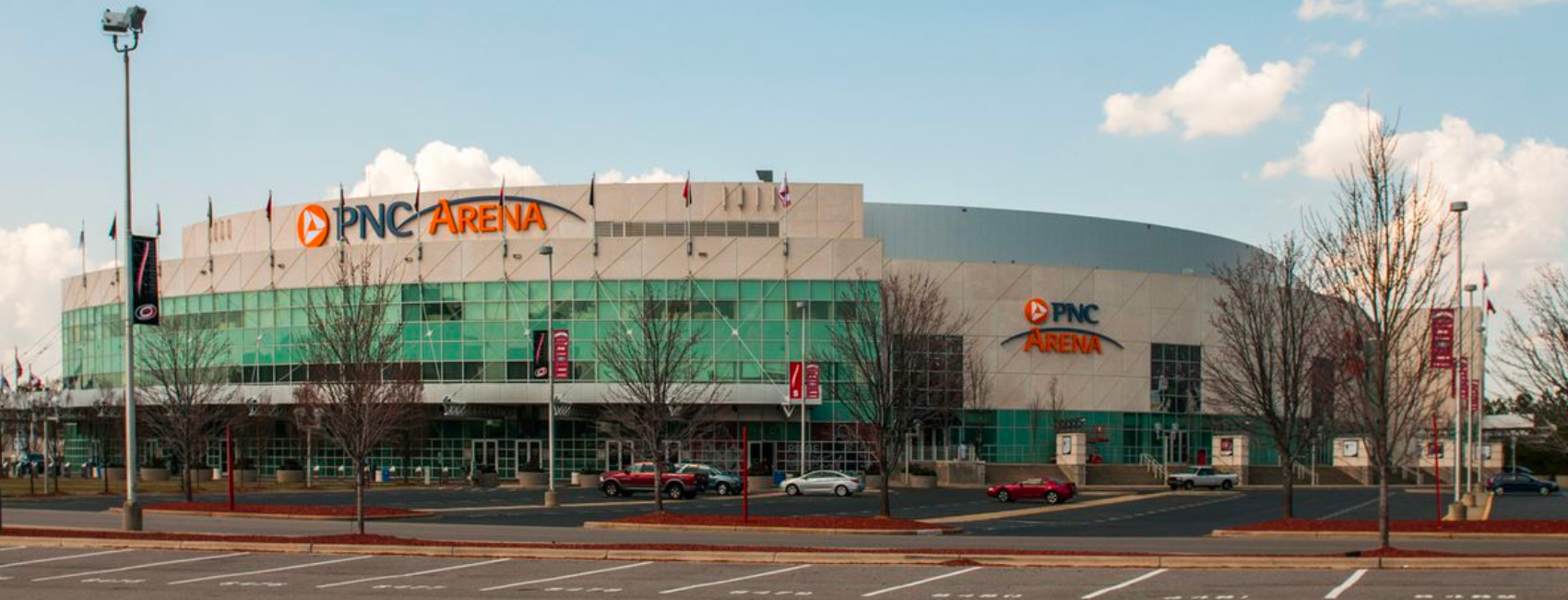 PNC Arena