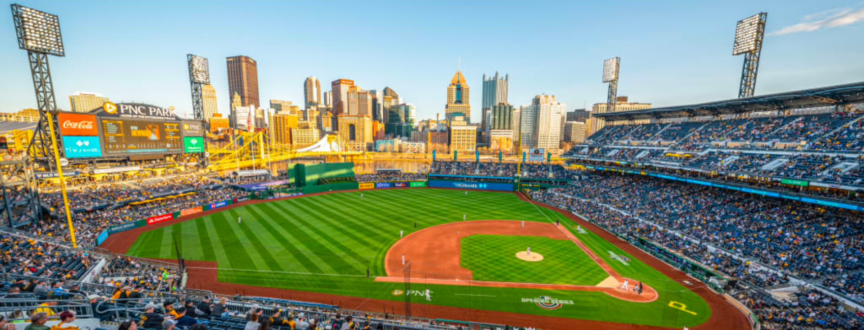 PNC Park