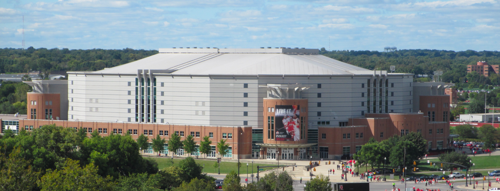Value City Arena at The Schottenstein Center