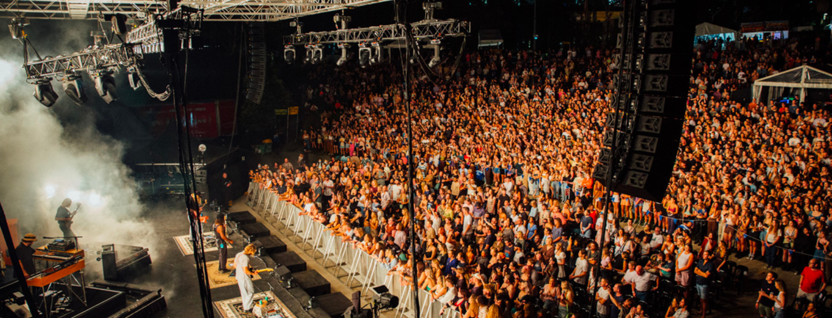 Riverstage Brisbane