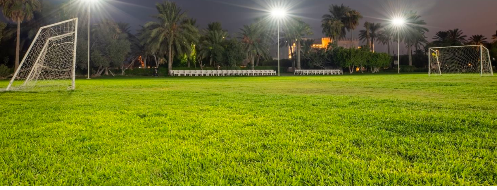 Sealine Resort Stadium