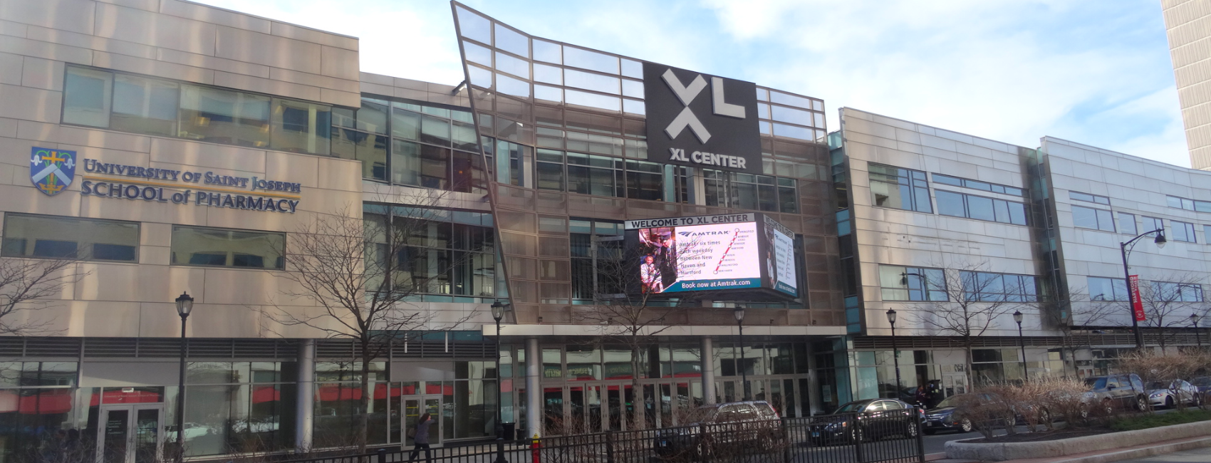 XL CENTER