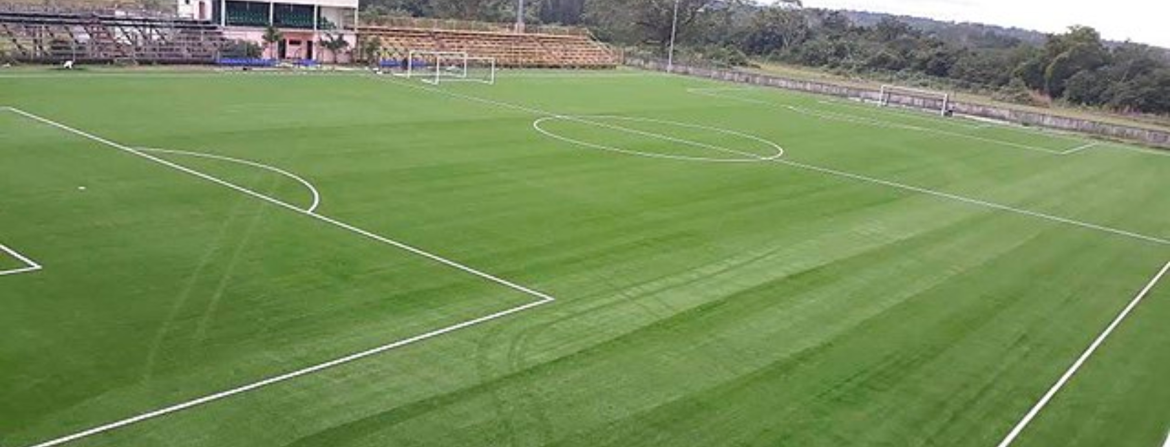 FFB Stadium