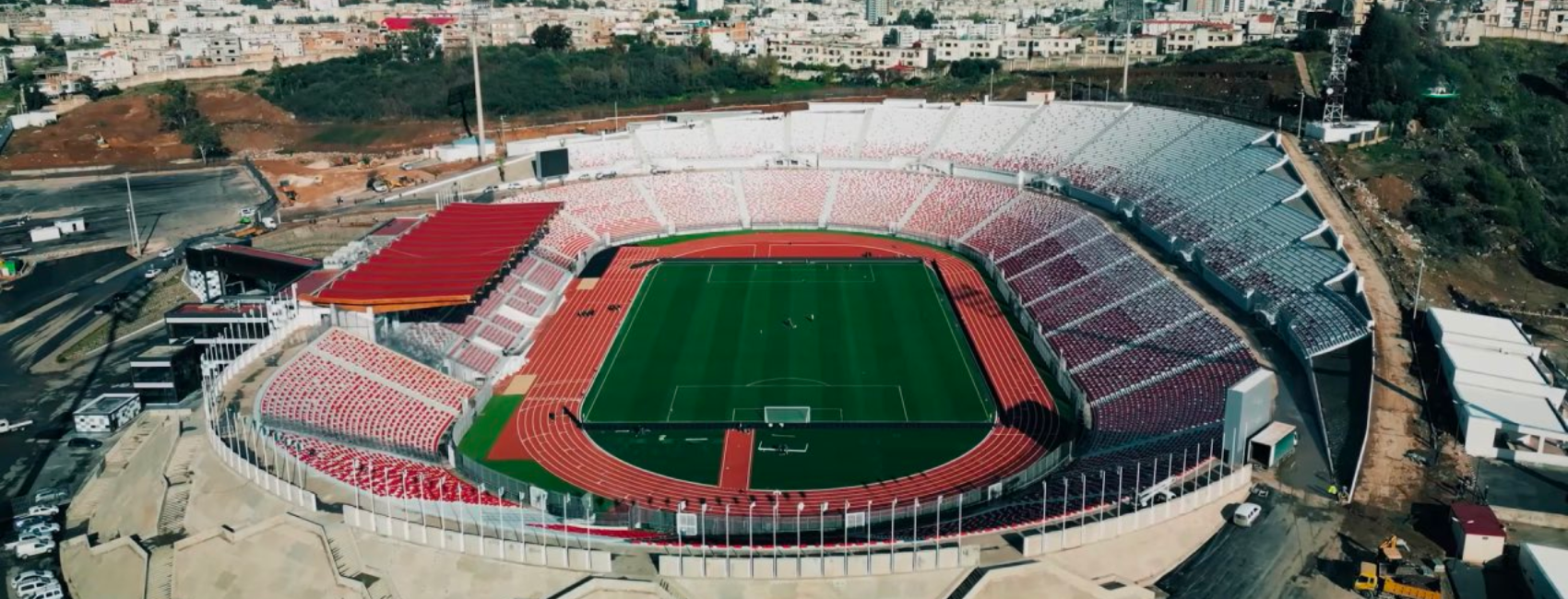 19 May 1956 Stadium