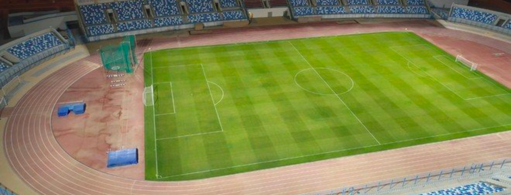 Prince Hathloul Bin Abdulaziz Sport City Stadium