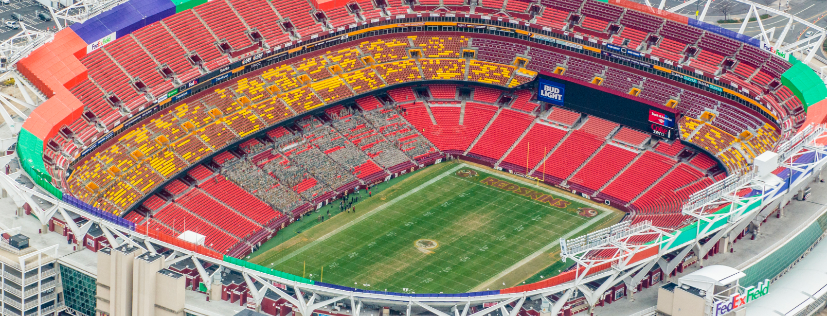 FedEx Field