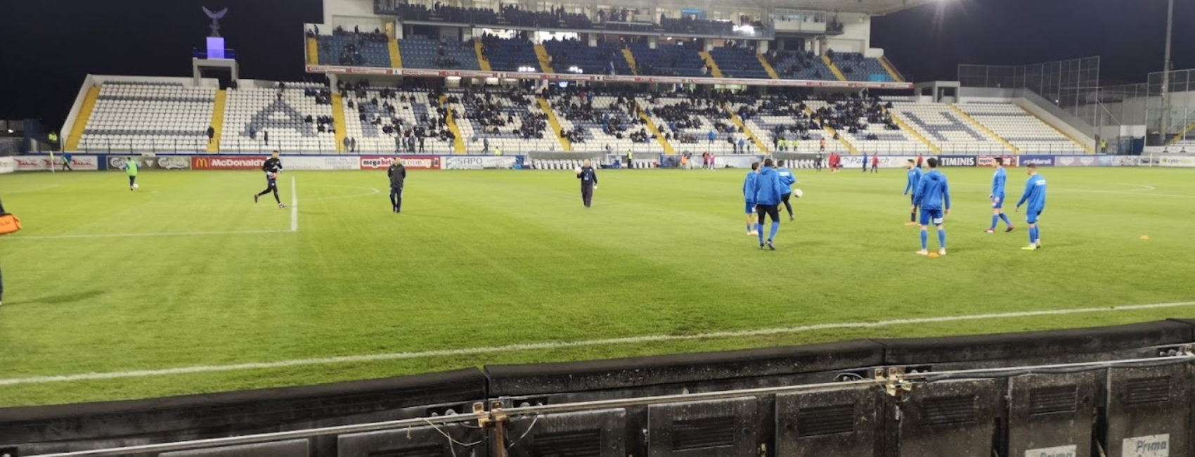 Antonis Papadopoulos Stadium