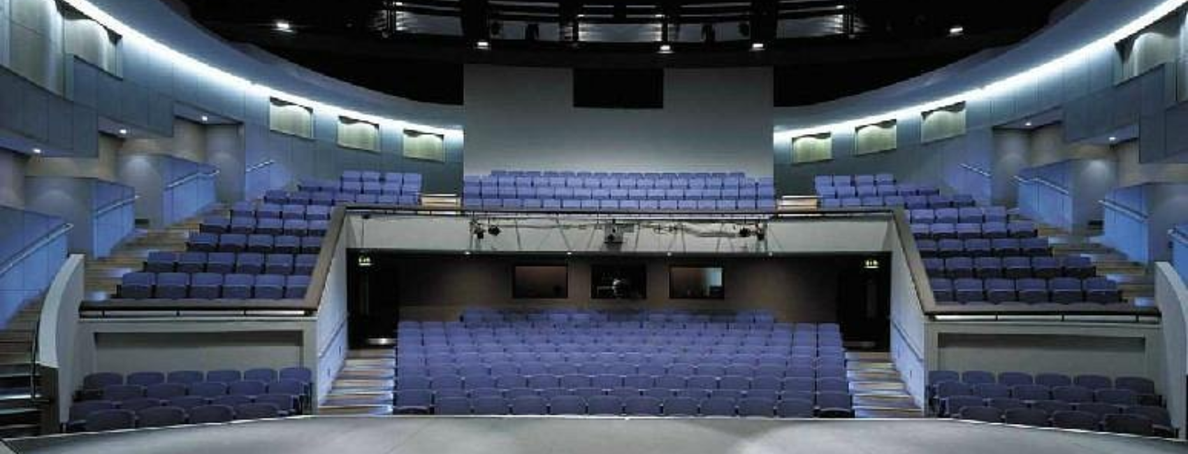 The Brindley Theatre