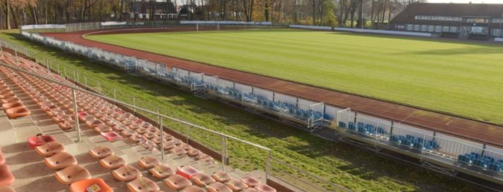Stadion Delmenhorst